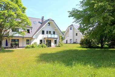Strandresort Rex Rugia - Haus 28 Whg 6 inkl Sauna-Schwimmbadnutzung im AHOI Sellin
