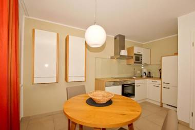 Strandresort Rex Rugia - Haus 29-5 C inkl Sauna-Schwimmbadnutzung im AHOI Sellin