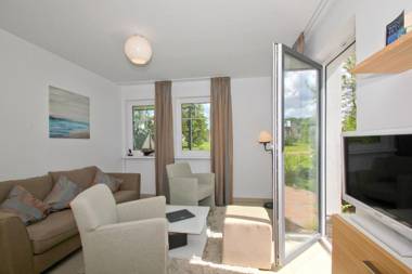 Strandresort Rex Rugia - Haus 30-6 C inkl Sauna-Schwimmbadnutzung im AHOI Sellin