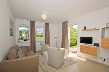 Strandresort Rex Rugia - Haus 30-6 C inkl Sauna-Schwimmbadnutzung im AHOI Sellin