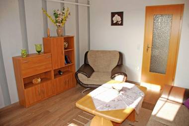 Ferienwohnungen unterm Reetdach mi