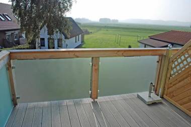 Ferienwohnungen unterm Reetdach mi