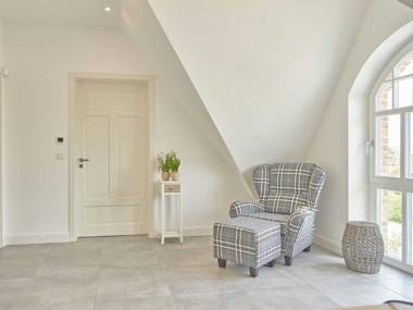 Strandhaus "Oie" F661 mit Meerblick Kamin Sauna