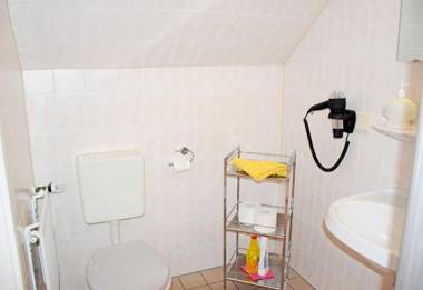 Ferienwohnungen auf Moenchgut_