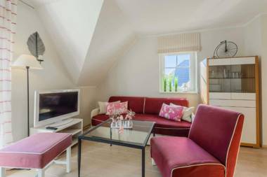 StrandResort RexRugia