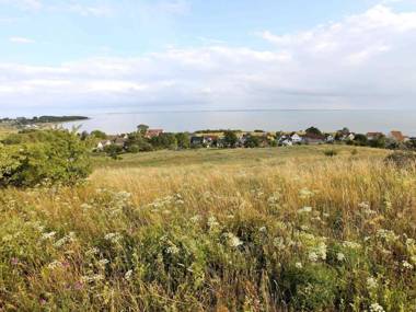 "Küstenhus" Klein Zicker F669 mit Wasserblick Kamin Sauna Terrasse