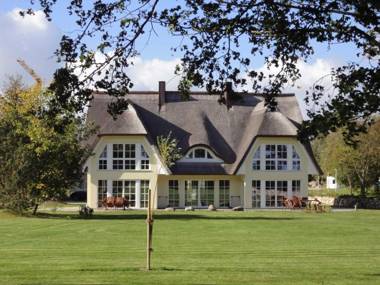 Ostsee Strandvilla Silvia