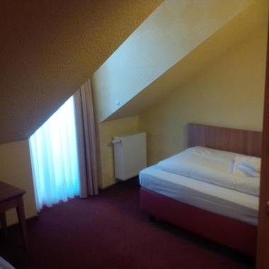 Berg-Gasthof Honigbrunnen