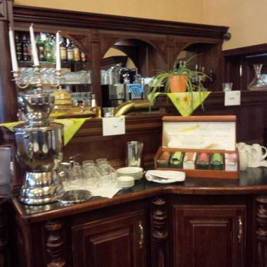 Berg-Gasthof Honigbrunnen