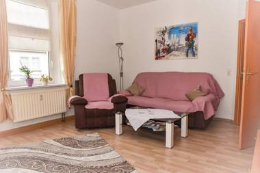 Ferienwohnung Messenah im Zentrum