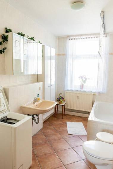 Ferienwohnung Messenah im Zentrum