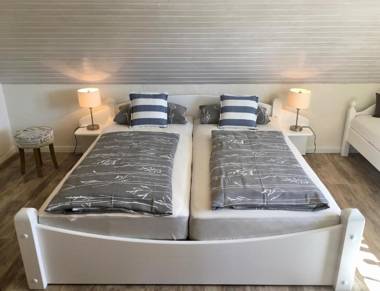 Appartements Friedrichsen