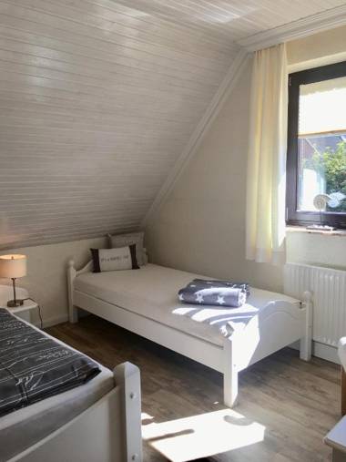 Appartements Friedrichsen