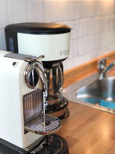 Appartements Friedrichsen