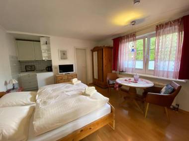 Sylvie Steinhardt Wohnung 3