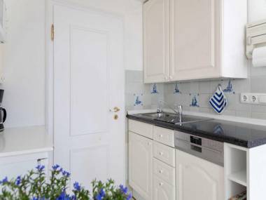 Ferienwohnung Scheunemann