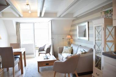 Hafenstraße 4 Whg. 2