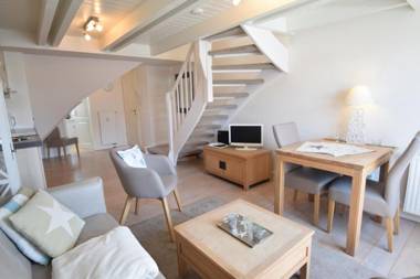 Hafenstraße 4 Whg. 2