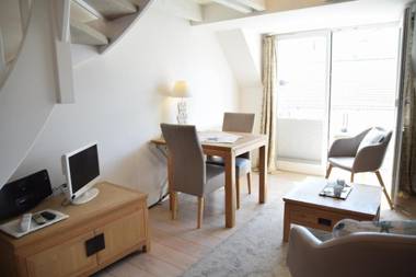 Hafenstraße 4 Whg. 2