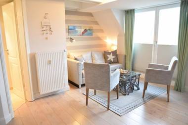 Hafenstraße 4 Whg. 4