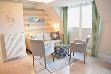 Hafenstraße 4 Whg. 4