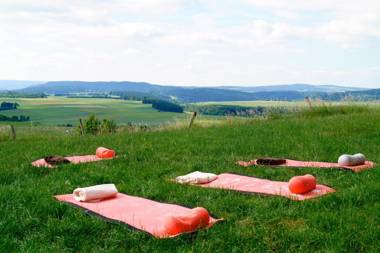 Vulkanhotel balance&selfness ***S