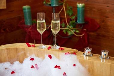 Vulkanhotel balance&selfness ***S