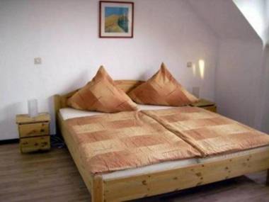 Eifelferienhaus Thome - a34701