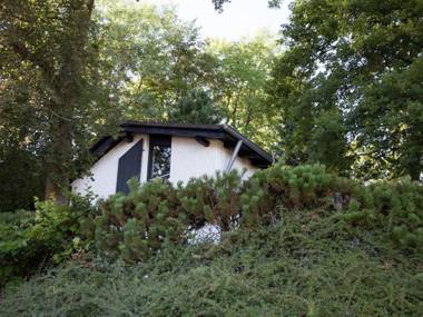 Traditional Holiday Home in Lissendorf Eifel with Terrace