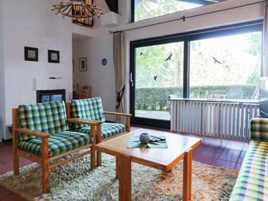 Traditional Holiday Home in Lissendorf Eifel with Terrace