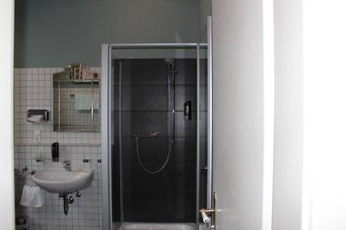 Hotel Drei Kronen