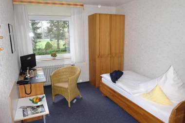 Hotel-Pension Haus Holtdirk