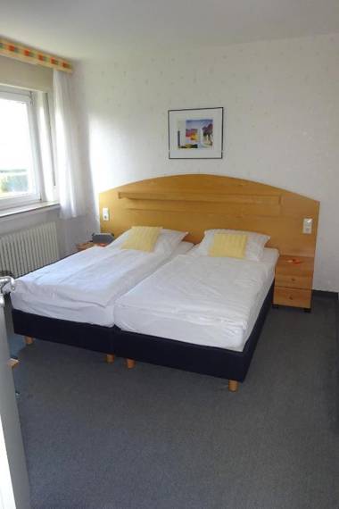 Hotel-Pension Haus Holtdirk