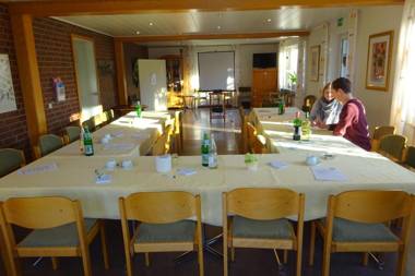 Hotel-Pension Haus Holtdirk