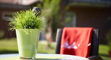 Hotel Waldblick Deppe