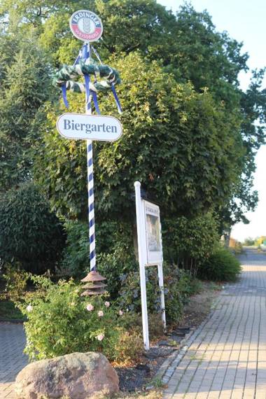 Rixbecker Alpen - Hotel Koch