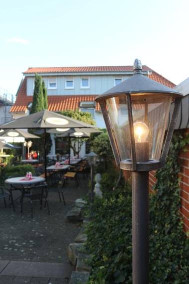 Rixbecker Alpen - Hotel Koch