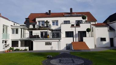 business boarding lippstadt