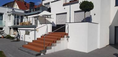 business boarding lippstadt