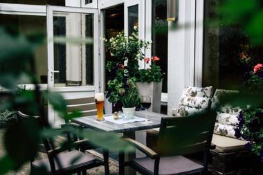 Hotel-Restaurant Kolpinghaus