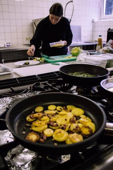 Hotel-Restaurant Kolpinghaus