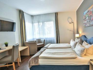 Hotel-Restaurant Kolpinghaus