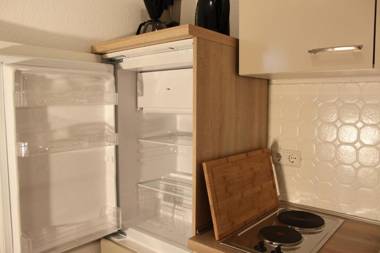 Hasen Apartment Lingen