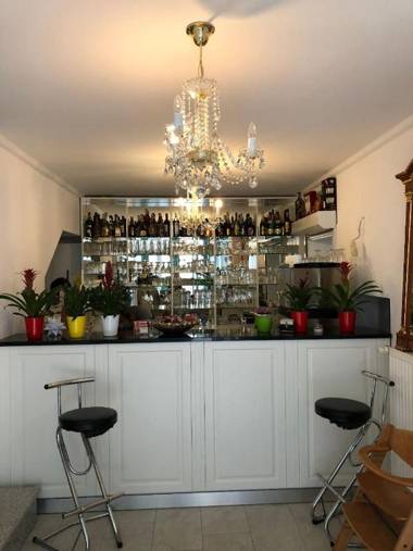 Ratskeller Hotel & Restaurant Lindow