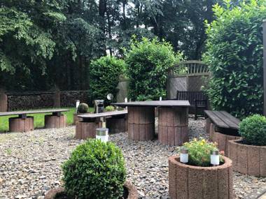 Privatzimmer Bellevue
