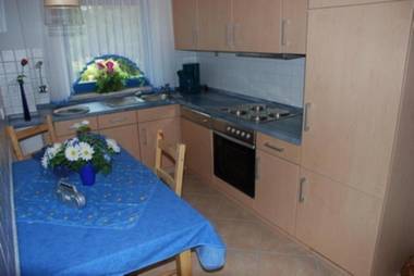 Glattbacher Hof Ferienwohnung 8