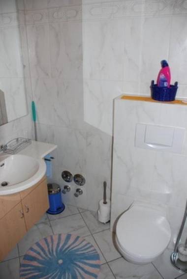 Glattbacher Hof Ferienwohnung 8