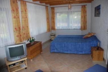 Glattbacher Hof Ferienwohnung 8