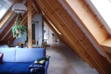 Glattbacher Hof Ferienwohnung 10