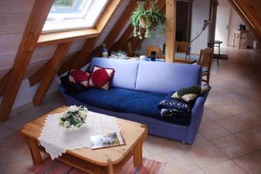 Glattbacher Hof Ferienwohnung 10